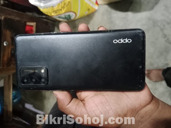 Oppo a95